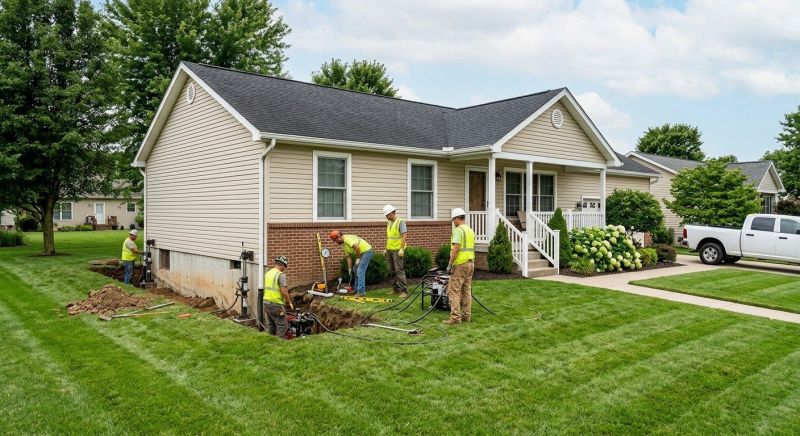 Top Foundation Lifting Companies in Kankakee, IL