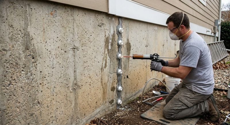 Top Foundation Repair Companies in Kankakee, IL