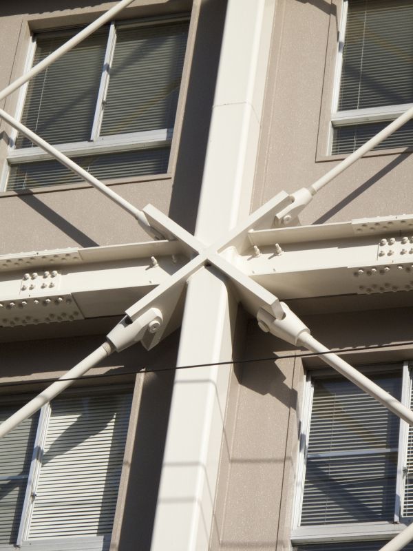 Structural Engineer Service